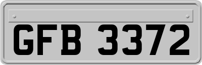 GFB3372