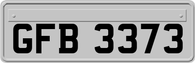 GFB3373