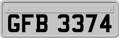 GFB3374