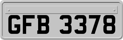 GFB3378