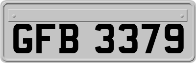 GFB3379