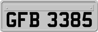 GFB3385