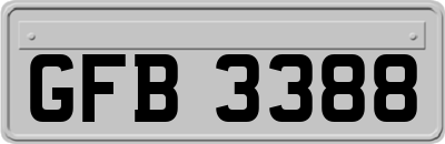 GFB3388