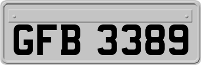 GFB3389