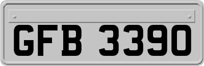 GFB3390