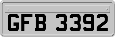 GFB3392