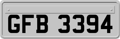 GFB3394