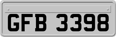 GFB3398