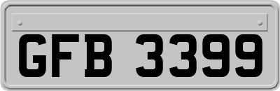 GFB3399