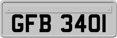 GFB3401