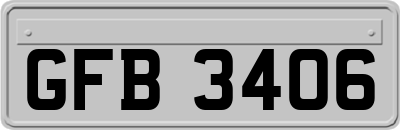 GFB3406