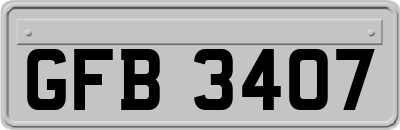 GFB3407