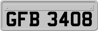 GFB3408