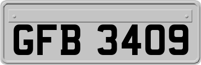 GFB3409