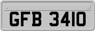 GFB3410