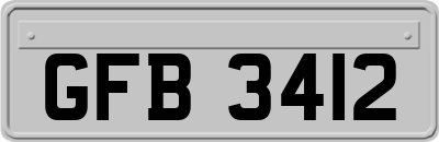 GFB3412