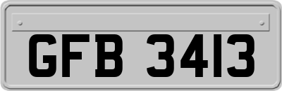 GFB3413