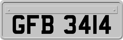 GFB3414
