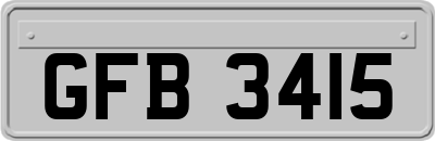 GFB3415