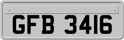GFB3416