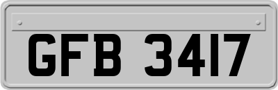 GFB3417