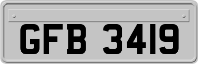 GFB3419