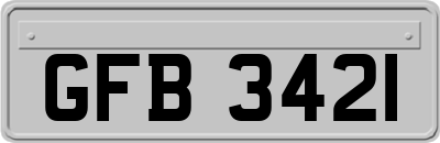 GFB3421
