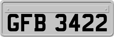 GFB3422