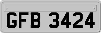 GFB3424