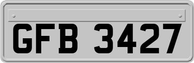 GFB3427