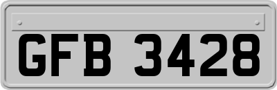 GFB3428