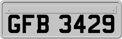GFB3429