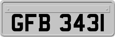 GFB3431