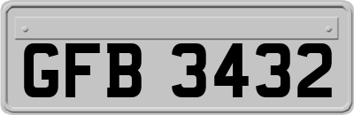GFB3432