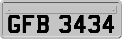 GFB3434