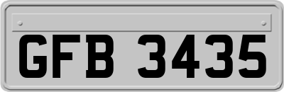 GFB3435