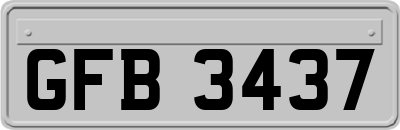 GFB3437