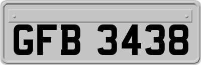 GFB3438