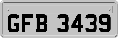 GFB3439