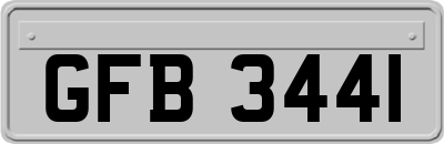 GFB3441
