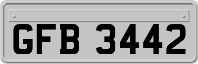 GFB3442