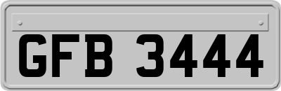 GFB3444