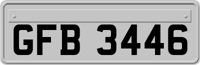 GFB3446
