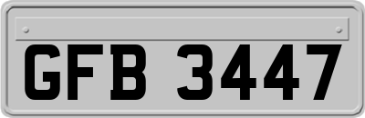 GFB3447