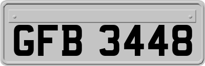 GFB3448