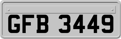 GFB3449
