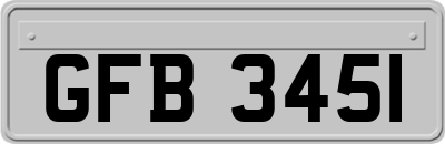 GFB3451