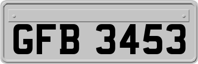 GFB3453
