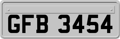 GFB3454