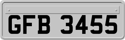GFB3455